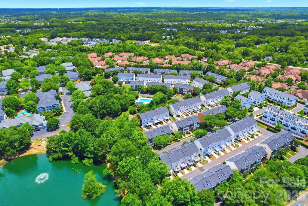 11712 Fiddlers Roof Lane Charlotte NC 28277