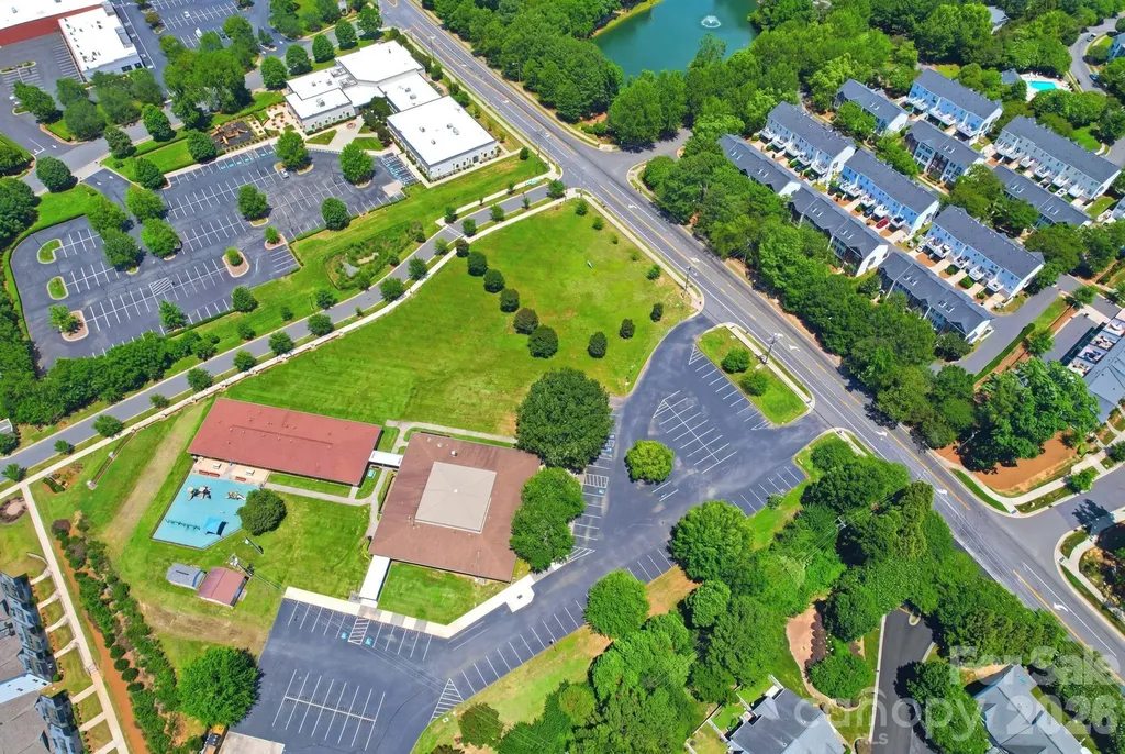 11712 Fiddlers Roof Lane Charlotte NC 28277