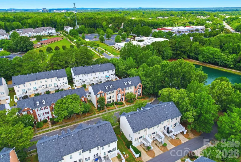11712 Fiddlers Roof Lane Charlotte NC 28277