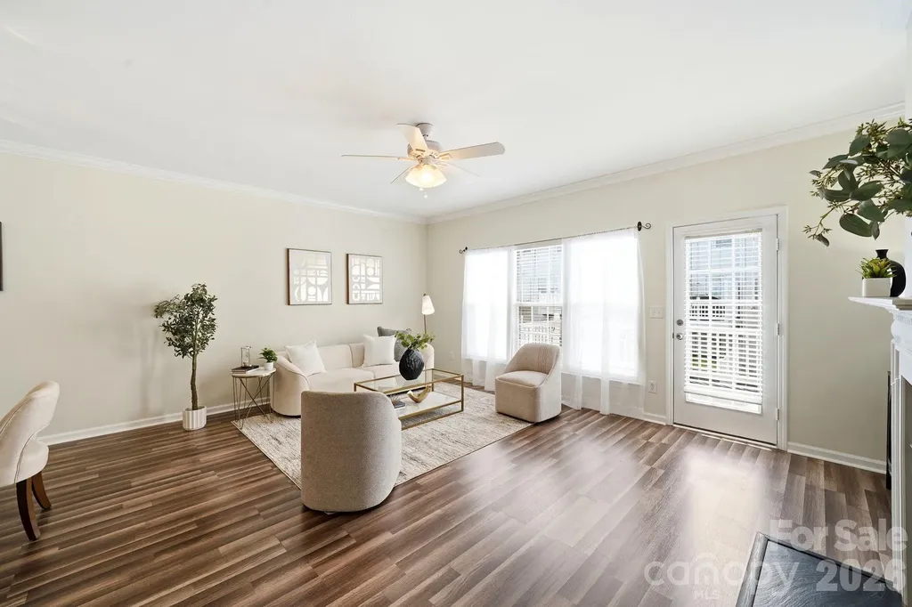 11712 Fiddlers Roof Lane Charlotte NC 28277