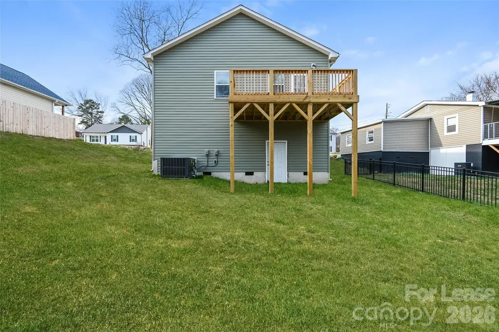 154 Mckinnon Avenue NE Concord NC 28025