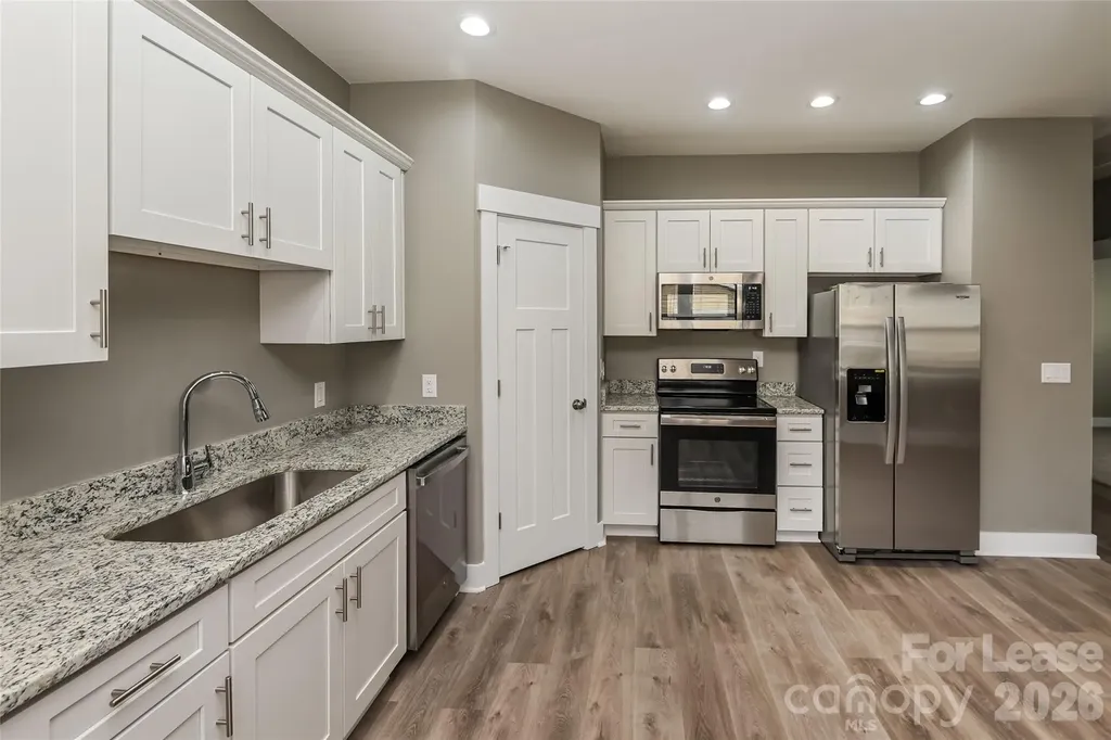 154 Mckinnon Avenue NE Concord NC 28025