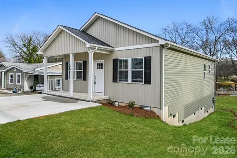 154 Mckinnon Avenue NE Concord NC 28025