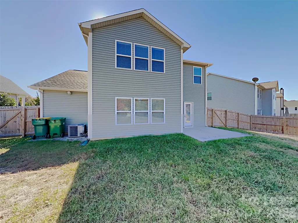 266 Whispering Hills Drive Locust NC 28097
