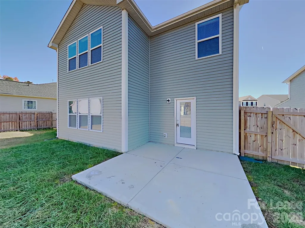 266 Whispering Hills Drive Locust NC 28097