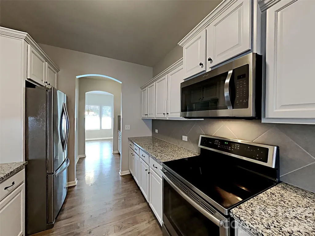 266 Whispering Hills Drive Locust NC 28097