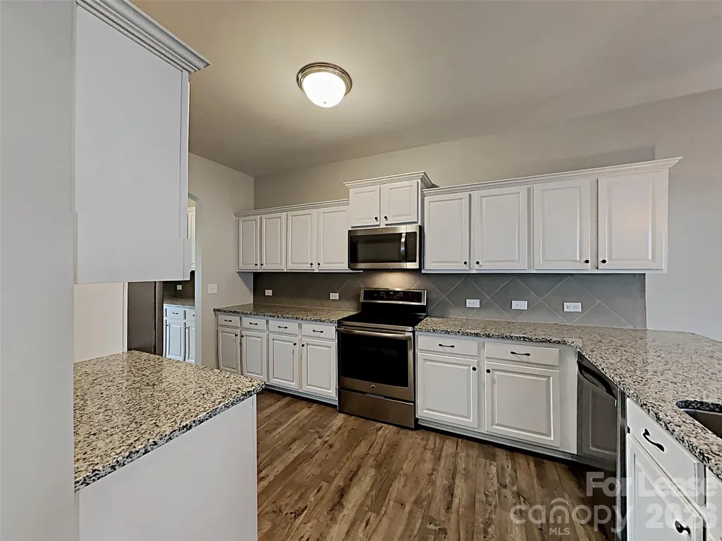 266 Whispering Hills Drive Locust NC 28097