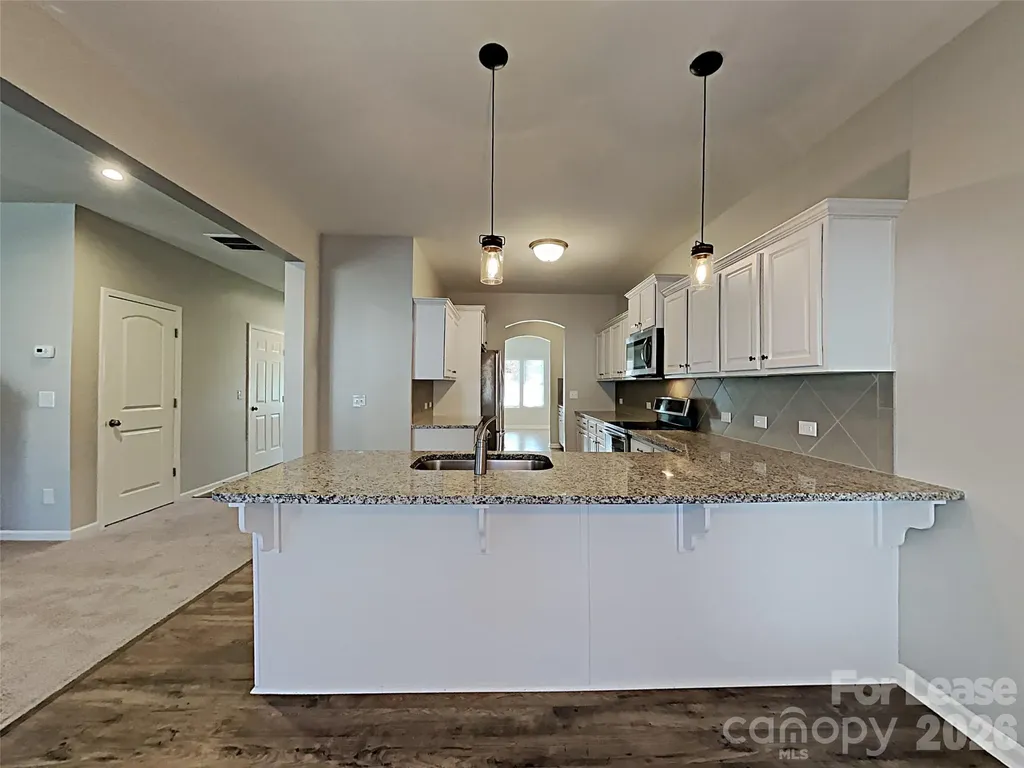 266 Whispering Hills Drive Locust NC 28097