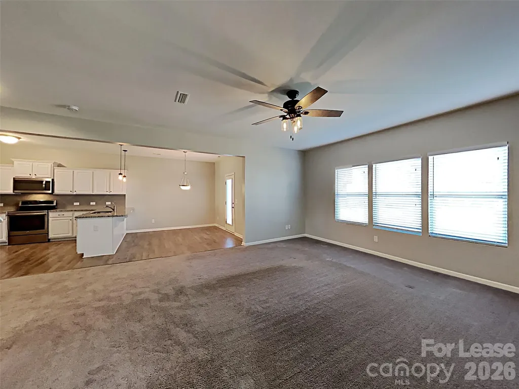 266 Whispering Hills Drive Locust NC 28097