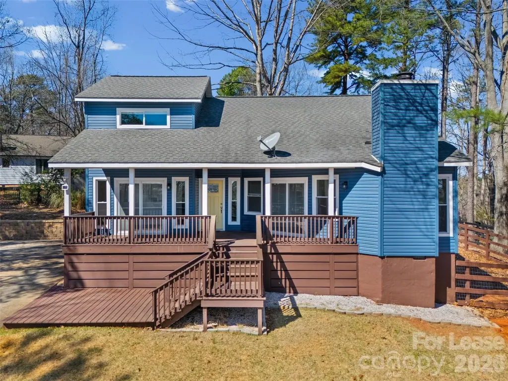 16149 Horoa Court Fort Mill SC 29708