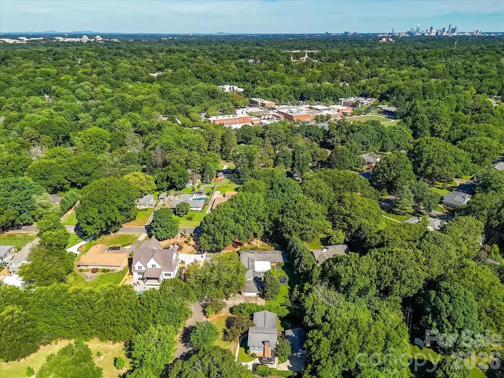 827 Lansdowne Road Charlotte NC 28270