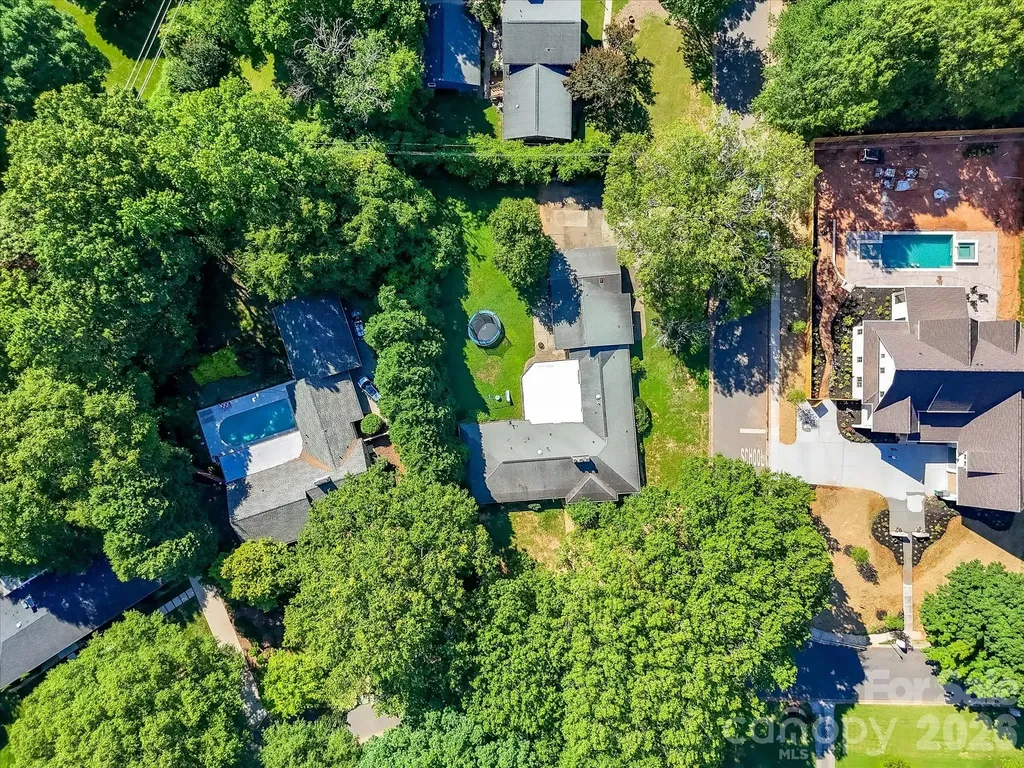 827 Lansdowne Road Charlotte NC 28270