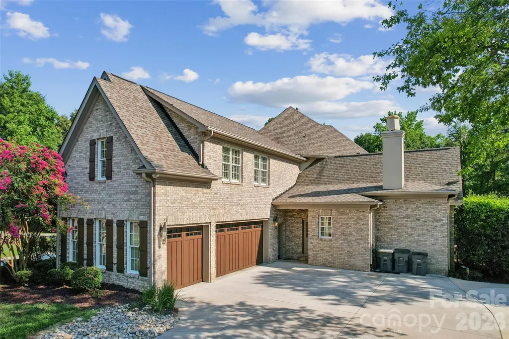 3637 Richwood Circle Kannapolis NC 28081