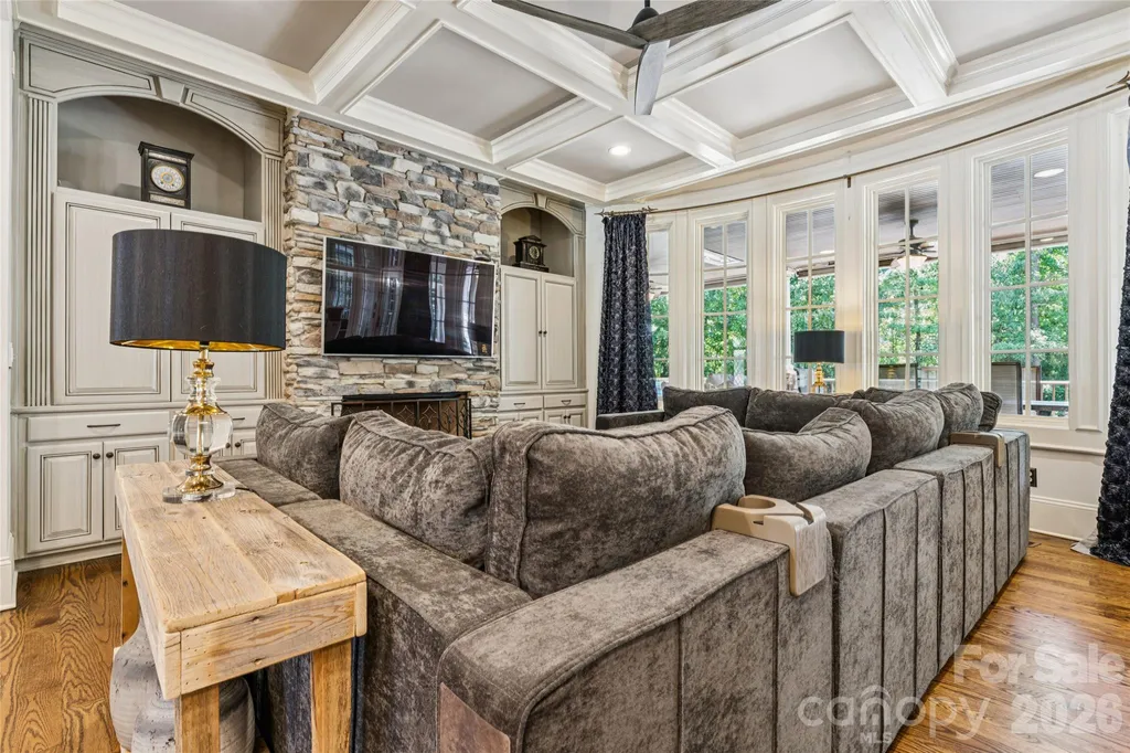 3637 Richwood Circle Kannapolis NC 28081