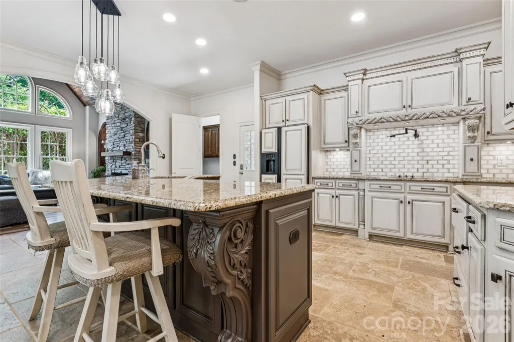 3637 Richwood Circle Kannapolis NC 28081