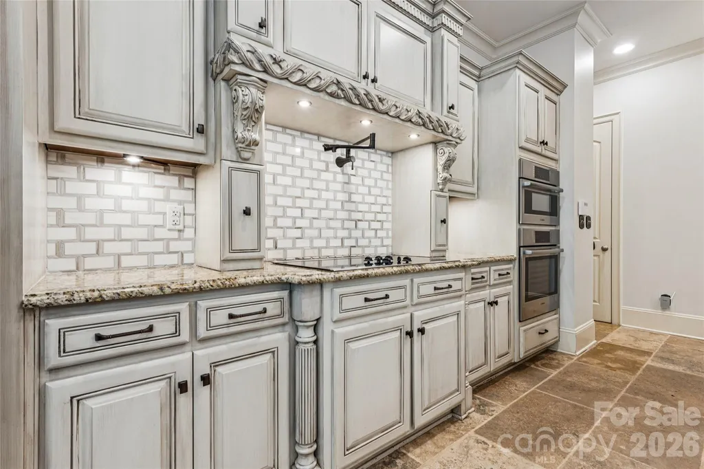 3637 Richwood Circle Kannapolis NC 28081