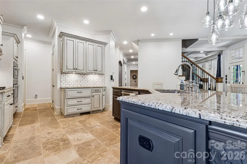 3637 Richwood Circle Kannapolis NC 28081