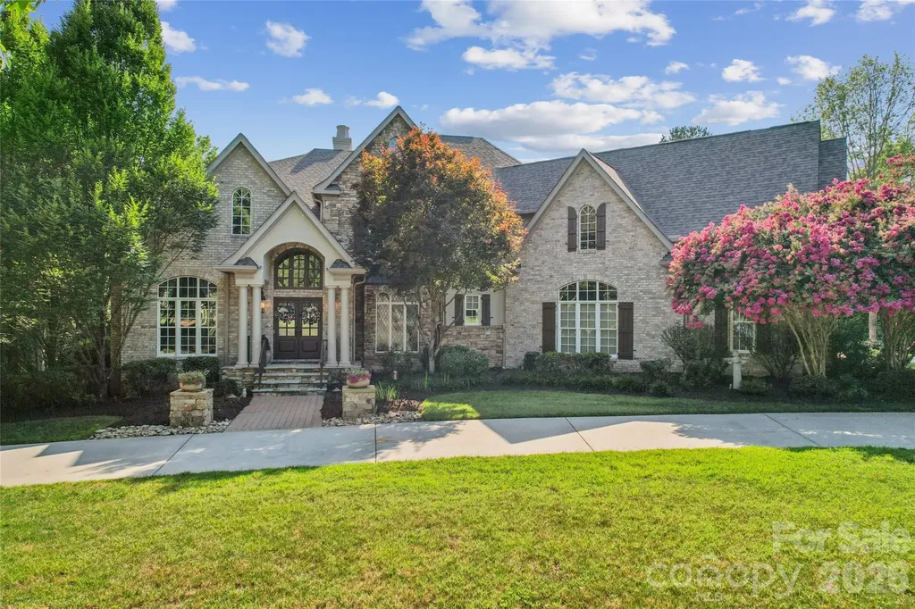 3637 Richwood Circle Kannapolis NC 28081