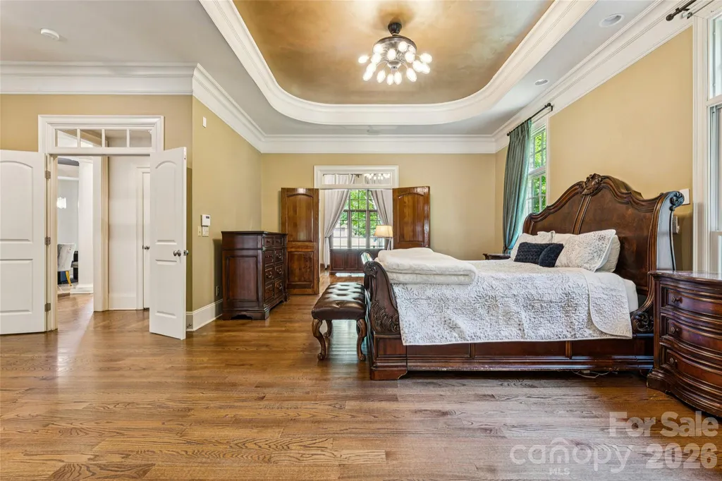 3637 Richwood Circle Kannapolis NC 28081