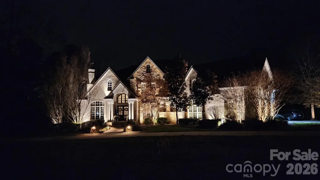 3637 Richwood Circle Kannapolis NC 28081