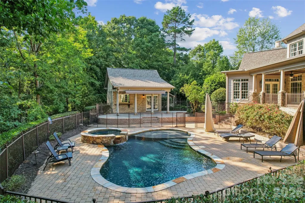 3637 Richwood Circle Kannapolis NC 28081