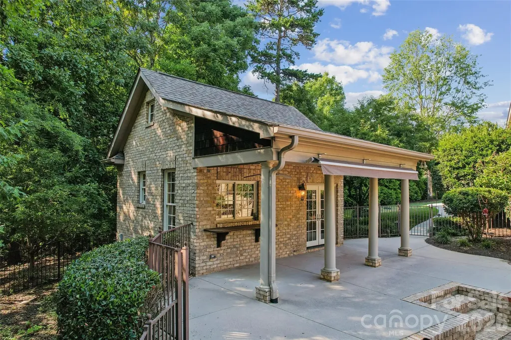 3637 Richwood Circle Kannapolis NC 28081