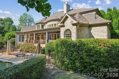 3637 Richwood Circle Kannapolis NC 28081