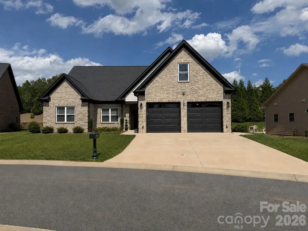 4282 Holly Circle NE Conover NC 28613