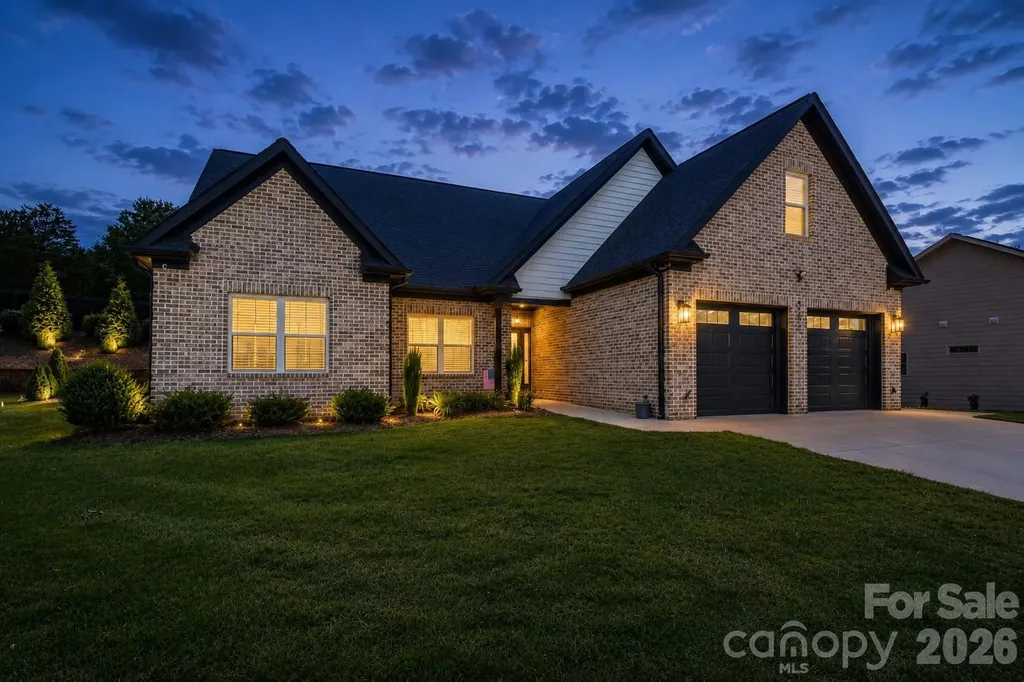 4282 Holly Circle NE Conover NC 28613