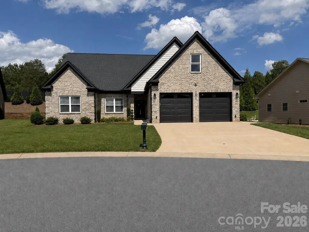 4282 Holly Circle NE Conover NC 28613