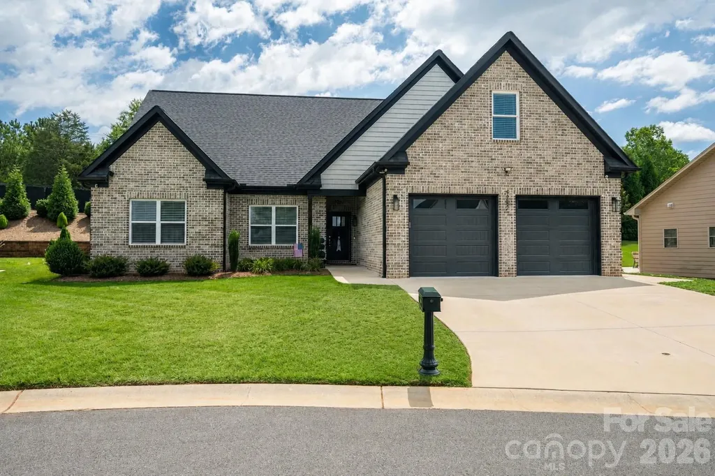 4282 Holly Circle NE Conover NC 28613