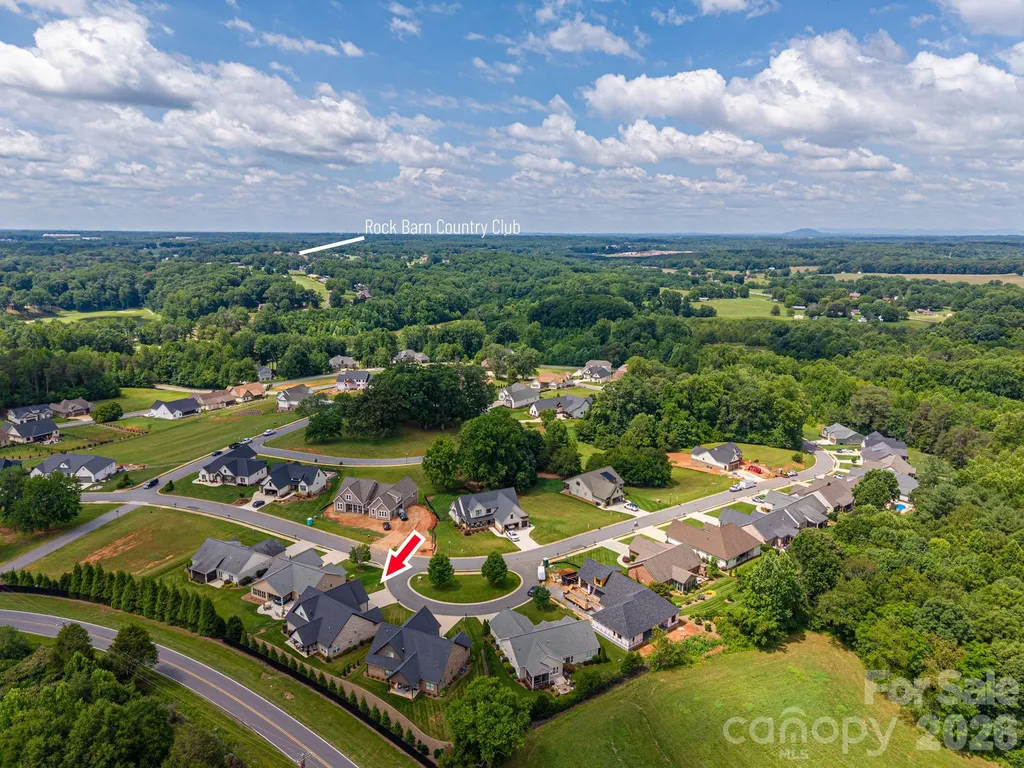 4282 Holly Circle NE Conover NC 28613