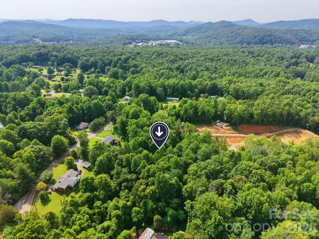 1 Bud Drive Marion NC 28752