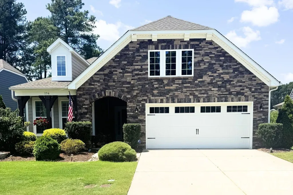 136 Picasso Trail Mount Holly NC 28120