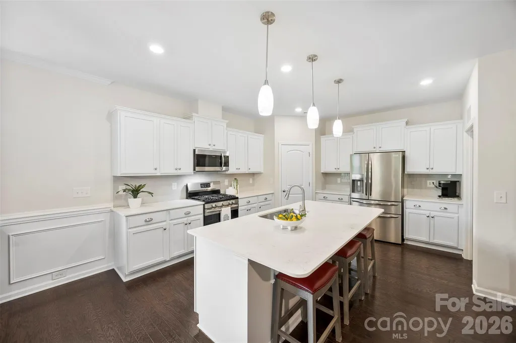 136 Picasso Trail Mount Holly NC 28120