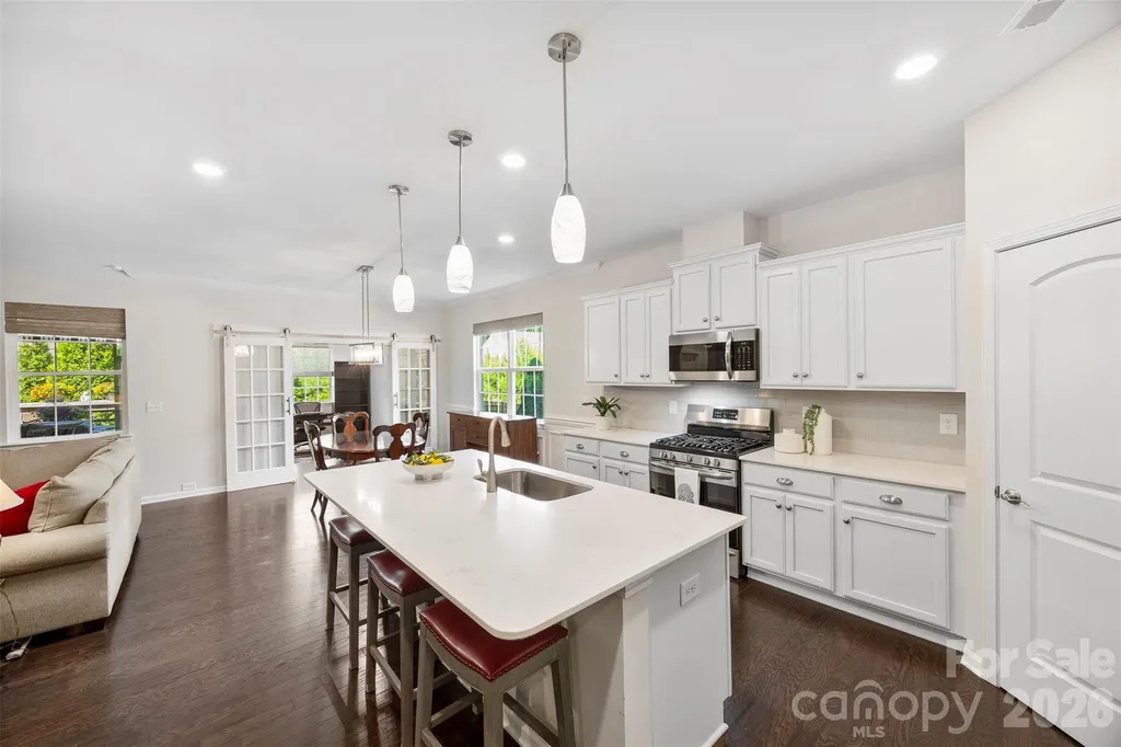 136 Picasso Trail Mount Holly NC 28120