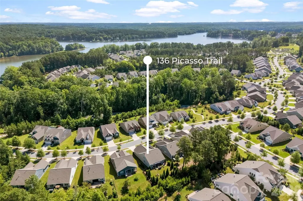 136 Picasso Trail Mount Holly NC 28120