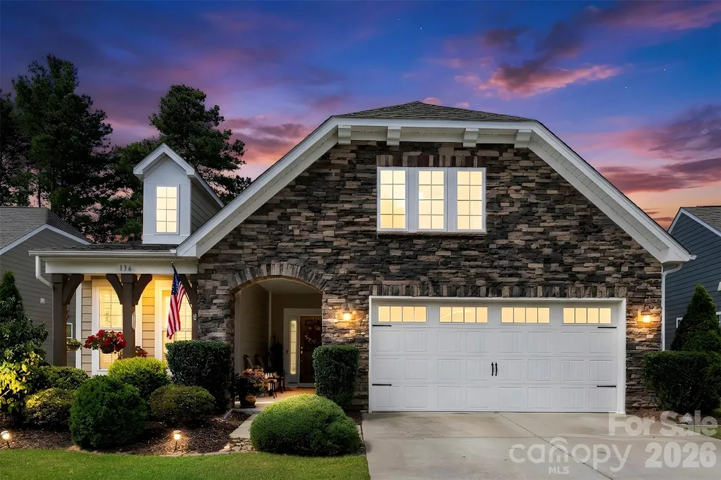 136 Picasso Trail Mount Holly NC 28120