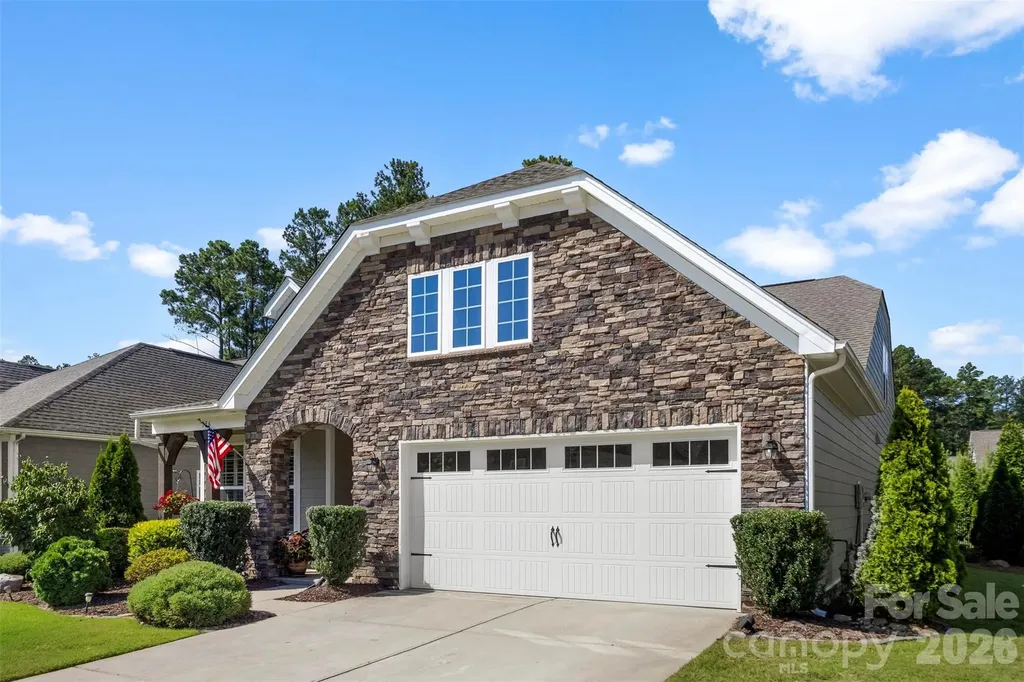 136 Picasso Trail Mount Holly NC 28120