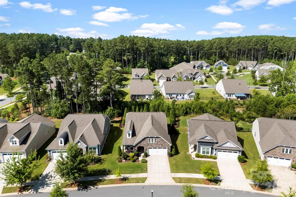 136 Picasso Trail Mount Holly NC 28120