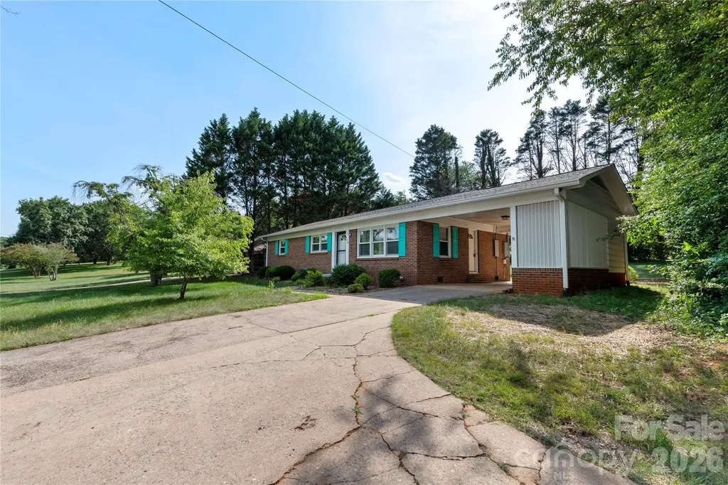 425 Bost Road Morganton NC 28655