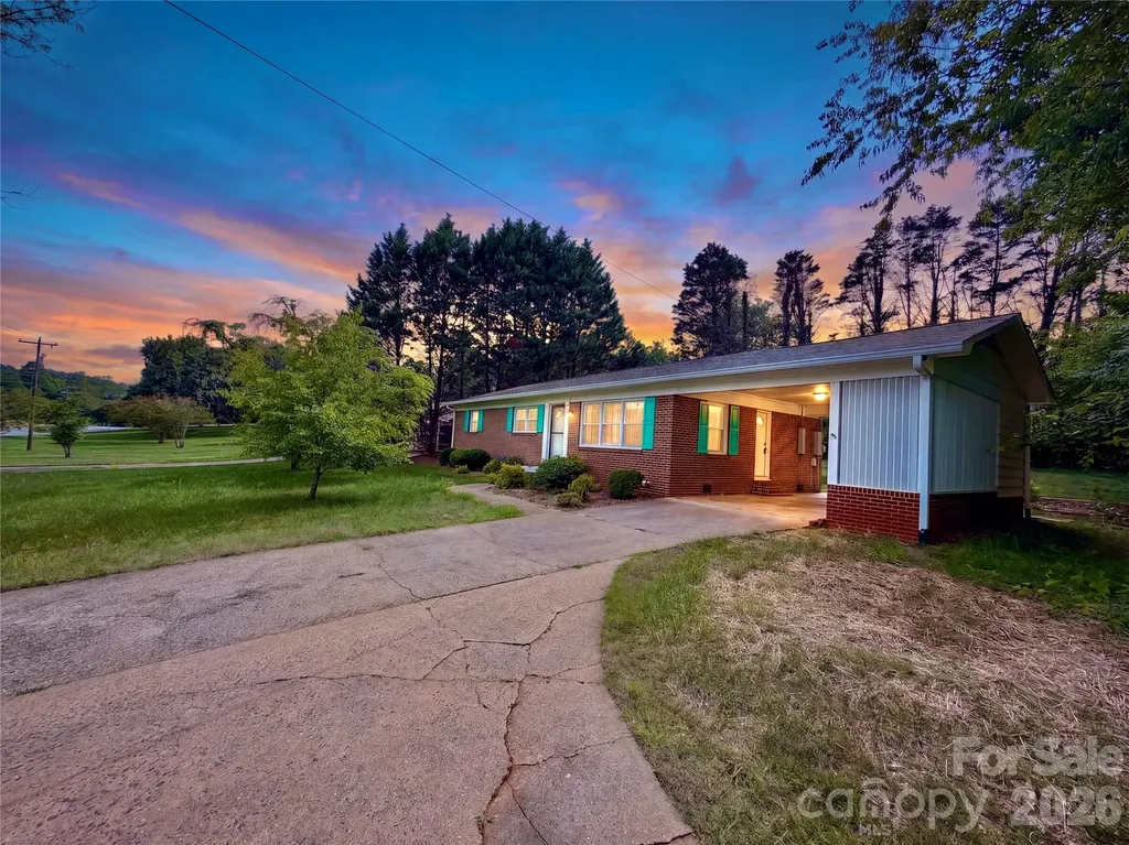 425 Bost Road Morganton NC 28655