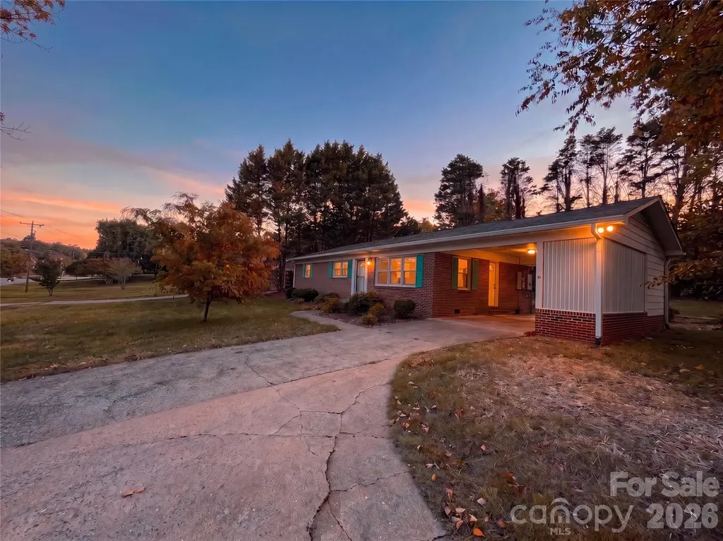 425 Bost Road Morganton NC 28655