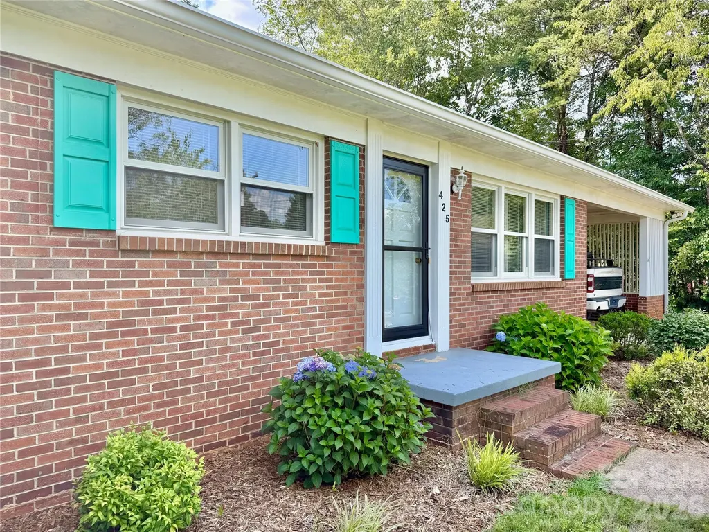 425 Bost Road Morganton NC 28655
