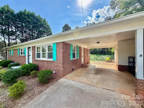 425 Bost Road Morganton NC 28655