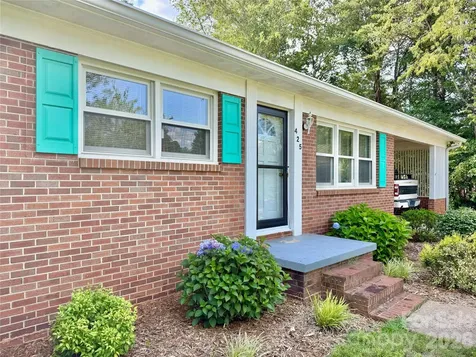 425 Bost Road Morganton NC 28655