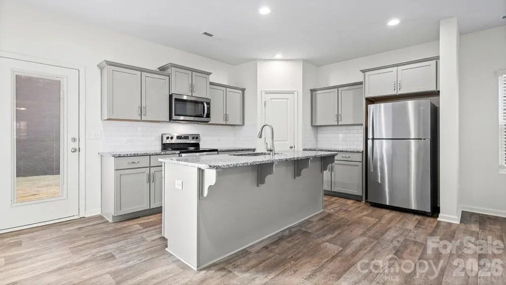 181 Sutters Mill Drive Troutman NC 28166