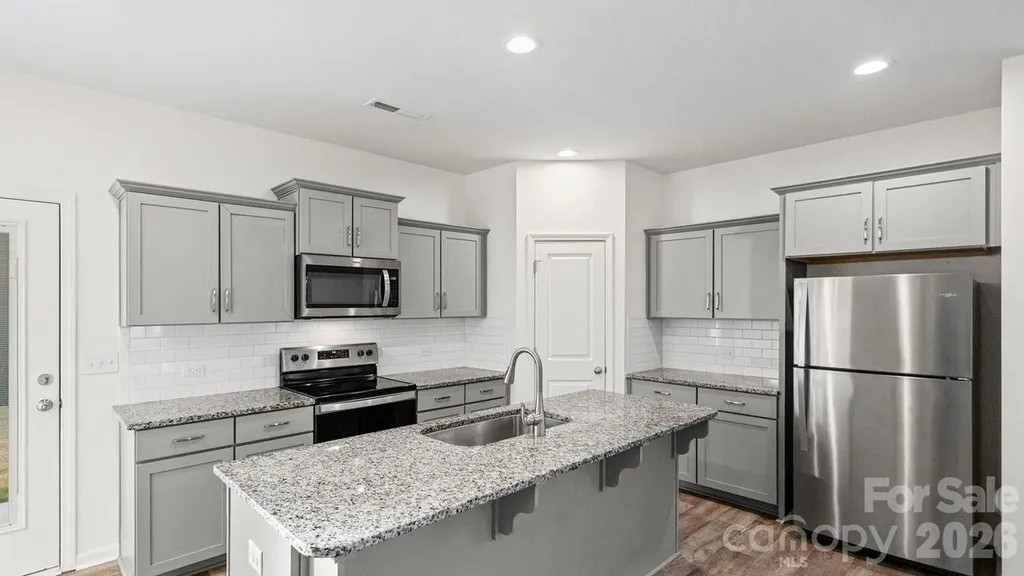 181 Sutters Mill Drive Troutman NC 28166