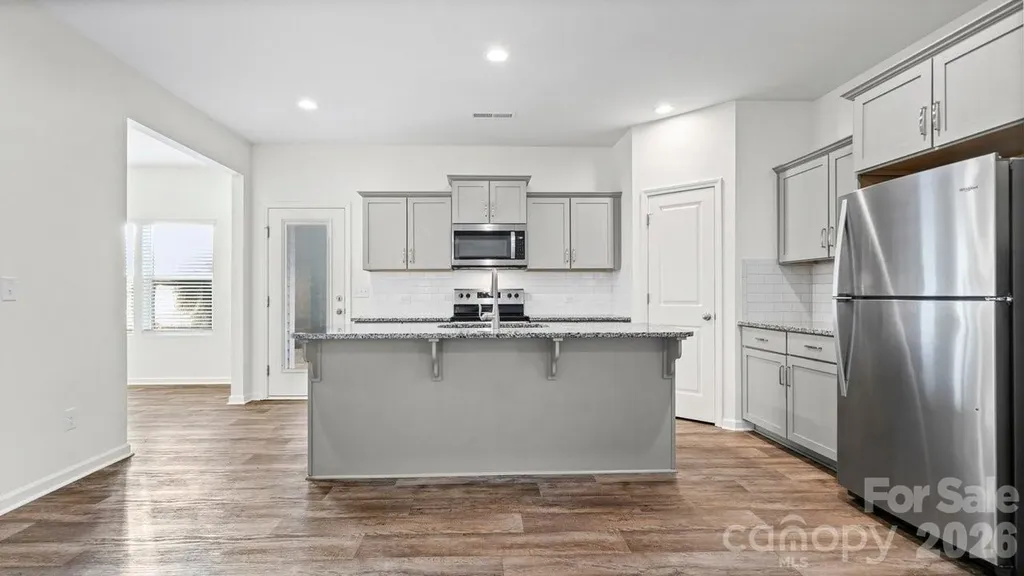181 Sutters Mill Drive Troutman NC 28166