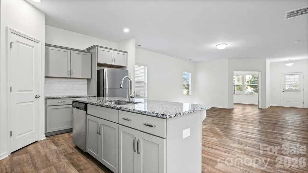 181 Sutters Mill Drive Troutman NC 28166